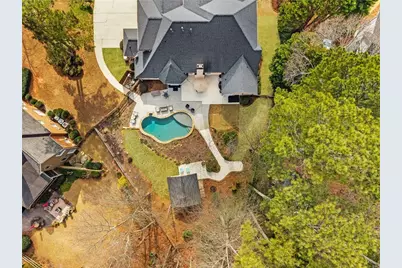 1109 Bowerie Chase, Powder Springs, GA 30127 - Photo 49