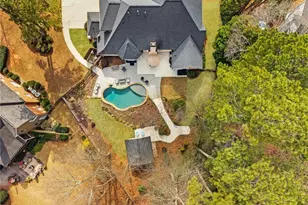 1109 Bowerie Chase, Powder Springs, GA 30127 - Photo 49