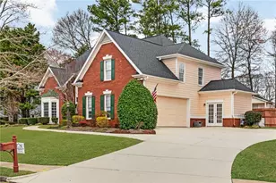 1109 Bowerie Chase, Powder Springs, GA 30127 - Photo 63