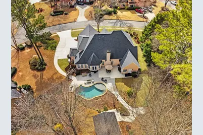 1109 Bowerie Chase, Powder Springs, GA 30127 - Photo 55