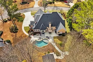 1109 Bowerie Chase, Powder Springs, GA 30127 - Photo 55