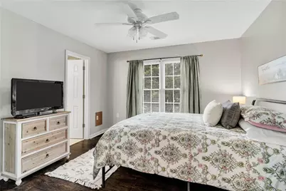 1109 Bowerie Chase, Powder Springs, GA 30127 - Photo 39