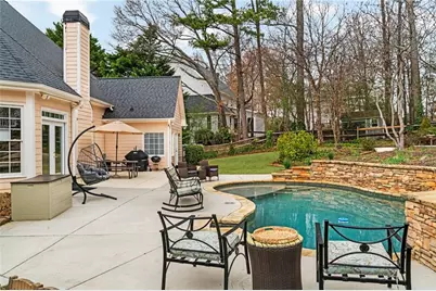 1109 Bowerie Chase, Powder Springs, GA 30127 - Photo 47