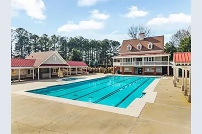 1109 Bowerie Chase, Powder Springs, GA 30127 - Photo 57