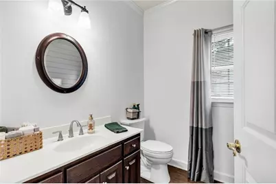1109 Bowerie Chase, Powder Springs, GA 30127 - Photo 35
