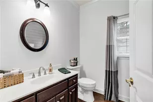 1109 Bowerie Chase, Powder Springs, GA 30127 - Photo 35
