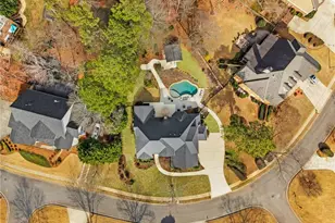 1109 Bowerie Chase, Powder Springs, GA 30127 - Photo 57