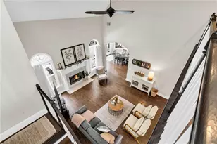 1109 Bowerie Chase, Powder Springs, GA 30127 - Photo 37