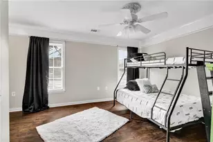 1109 Bowerie Chase, Powder Springs, GA 30127 - Photo 43