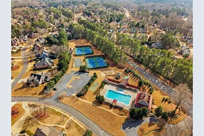 1109 Bowerie Chase, Powder Springs, GA 30127 - Photo 55