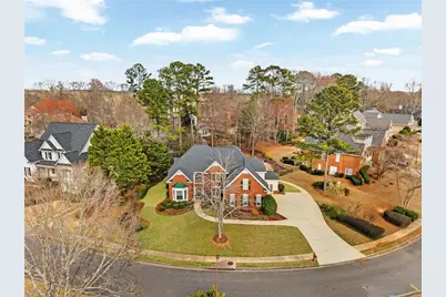 1109 Bowerie Chase, Powder Springs, GA 30127 - Photo 45