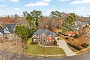 1109 Bowerie Chase, Powder Springs, GA 30127 - Photo 45