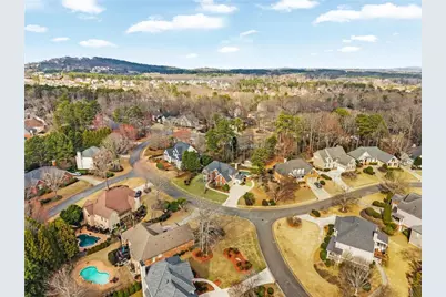 1109 Bowerie Chase, Powder Springs, GA 30127 - Photo 47