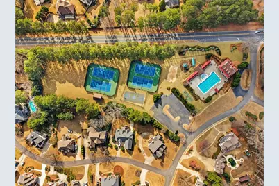 1109 Bowerie Chase, Powder Springs, GA 30127 - Photo 65