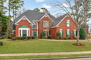 1109 Bowerie Chase, Powder Springs, GA 30127 - Photo 61