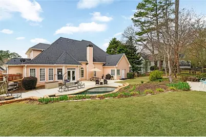 1109 Bowerie Chase, Powder Springs, GA 30127 - Photo 49