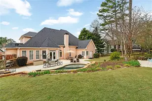 1109 Bowerie Chase, Powder Springs, GA 30127 - Photo 49