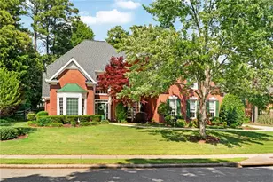 1109 Bowerie Chase, Powder Springs, GA 30127 - Photo 1