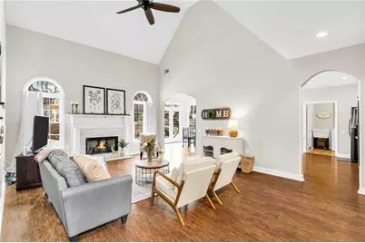 1109 Bowerie Chase, Powder Springs, GA 30127 - Photo 15