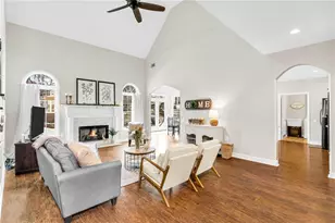 1109 Bowerie Chase, Powder Springs, GA 30127 - Photo 15
