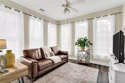 1109 Bowerie Chase, Powder Springs, GA 30127 - Photo 27