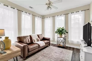 1109 Bowerie Chase, Powder Springs, GA 30127 - Photo 27