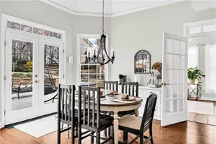 1109 Bowerie Chase, Powder Springs, GA 30127 - Photo 25