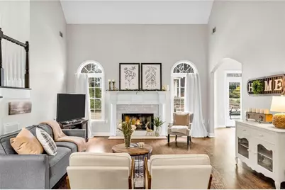 1109 Bowerie Chase, Powder Springs, GA 30127 - Photo 15