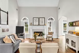 1109 Bowerie Chase, Powder Springs, GA 30127 - Photo 15