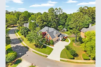 1109 Bowerie Chase, Powder Springs, GA 30127 - Photo 69