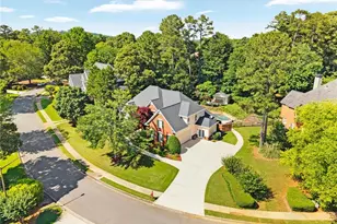 1109 Bowerie Chase, Powder Springs, GA 30127 - Photo 69