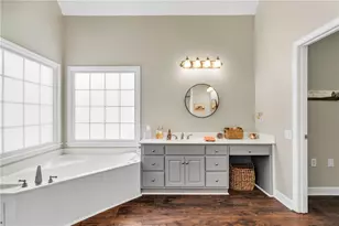 1109 Bowerie Chase, Powder Springs, GA 30127 - Photo 31