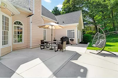 1109 Bowerie Chase, Powder Springs, GA 30127 - Photo 61