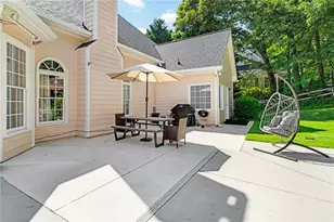 1109 Bowerie Chase, Powder Springs, GA 30127 - Photo 61