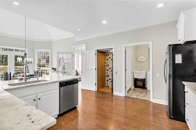 1109 Bowerie Chase, Powder Springs, GA 30127 - Photo 21