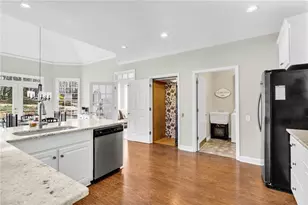 1109 Bowerie Chase, Powder Springs, GA 30127 - Photo 21