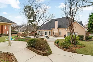 1109 Bowerie Chase, Powder Springs, GA 30127 - Photo 51