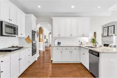 1109 Bowerie Chase, Powder Springs, GA 30127 - Photo 19