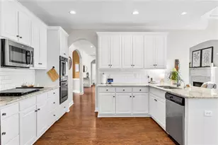 1109 Bowerie Chase, Powder Springs, GA 30127 - Photo 19