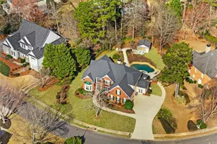 1109 Bowerie Chase, Powder Springs, GA 30127 - Photo 59