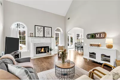 1109 Bowerie Chase, Powder Springs, GA 30127 - Photo 3