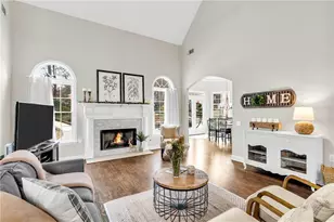 1109 Bowerie Chase, Powder Springs, GA 30127 - Photo 3