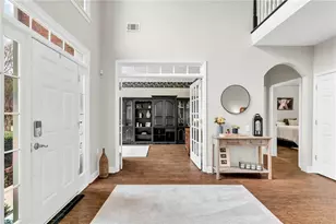 1109 Bowerie Chase, Powder Springs, GA 30127 - Photo 11