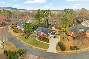 1109 Bowerie Chase, Powder Springs, GA 30127 - Photo 53