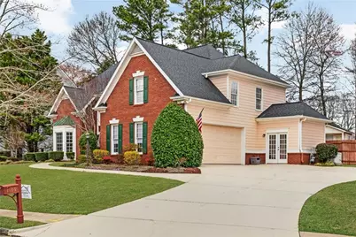 1109 Bowerie Chase, Powder Springs, GA 30127 - Photo 53