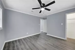 1406 Sycamore Dr NW, Kennesaw, GA 30152 - Photo 15