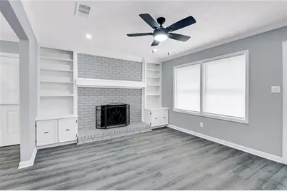 1406 Sycamore Drive, Kennesaw, GA 30152 - Photo 3