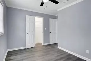 1406 Sycamore Dr NW, Kennesaw, GA 30152 - Photo 11