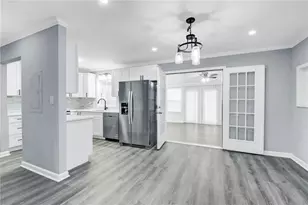 1406 Sycamore Dr NW, Kennesaw, GA 30152 - Photo 5