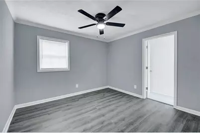 1406 Sycamore Drive, Kennesaw, GA 30152 - Photo 15